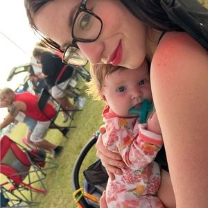 Meet your Posher, Riley